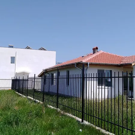 House In Complex