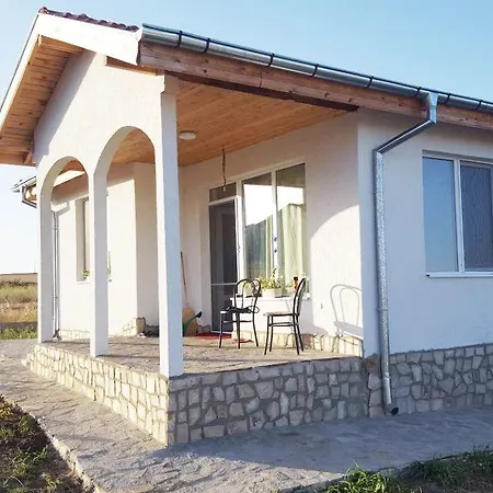 House In Complex
