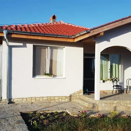 House In Complex