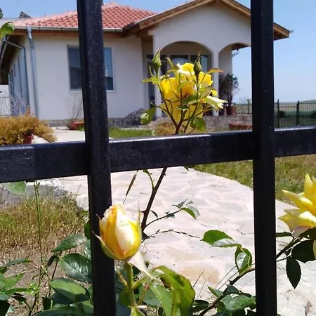 House In Complex